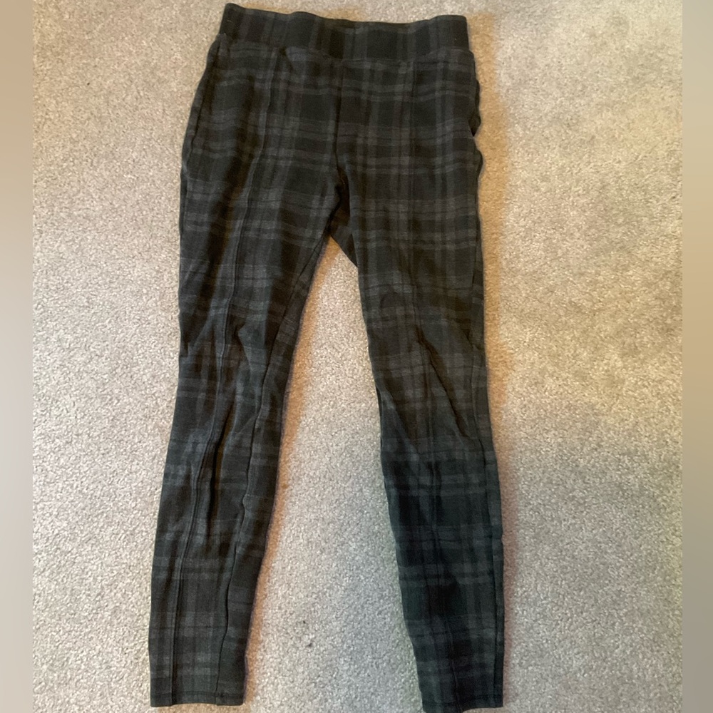 Walmart Patten Leggings